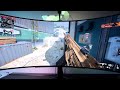 Call of Duty MW3 Multiplayer is pretty interesting on a LG 45GR95QE OLED UltraWide Gaming Monitor