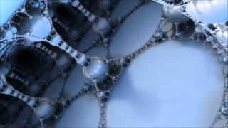 Fractal Raytracing