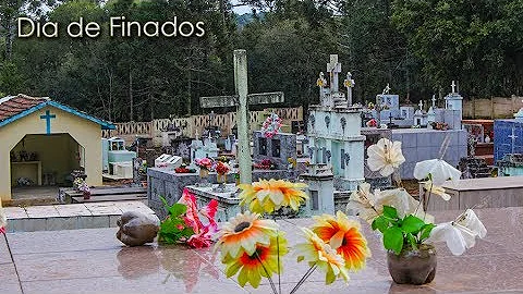 O que a Igreja celebra no Dia de Finados?
