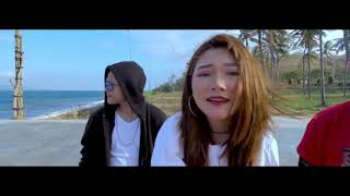 Nonna 3in1 ft Rapx - Eneng Kangen Abang (Official video music)