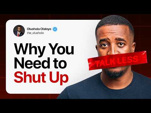 How to Stop Oversharing & Set Healthy Boundaries