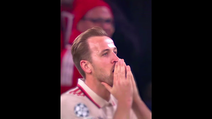 Lautaro Martinez teaches Kane how to shoot 🔥
