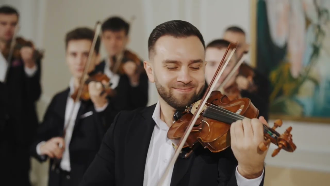 Taraful Frații Cuciuc - Sîrba de pe Vatră ( New 2026)