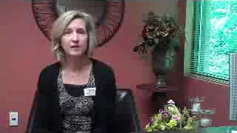 At Home Realty Group Agent Testimonial - Deborah C...