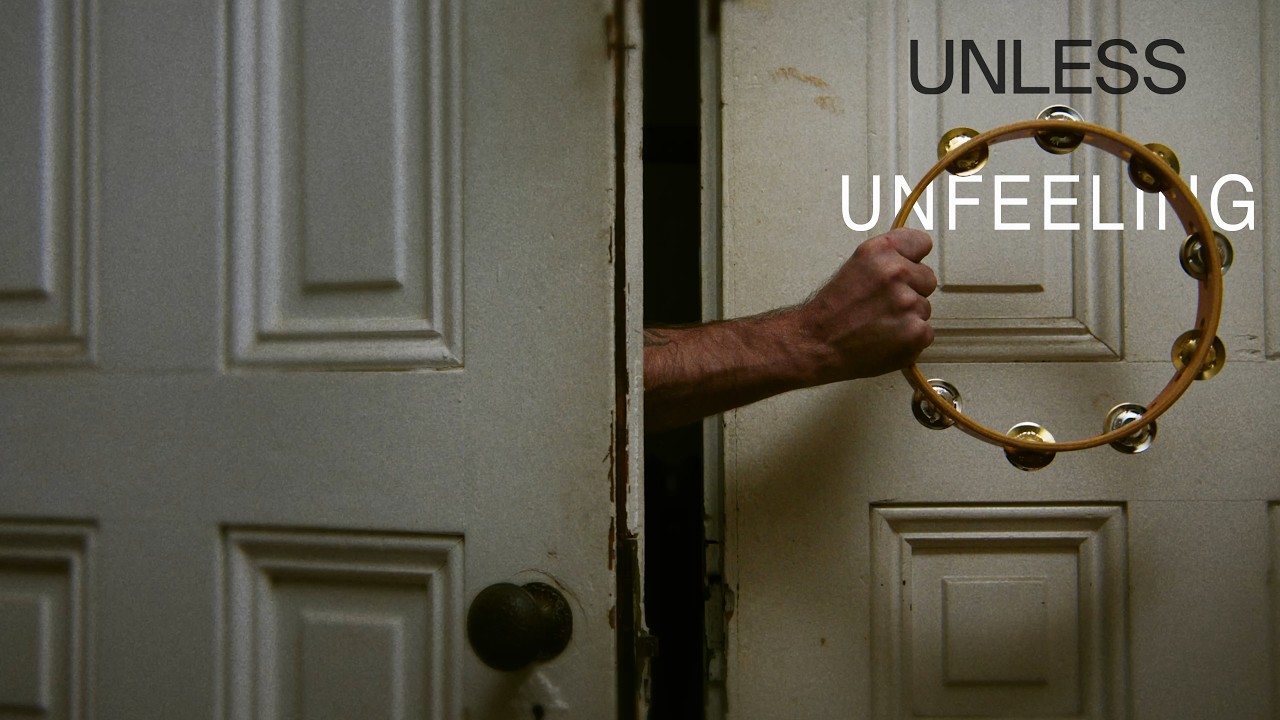 Unless - Unfeeling