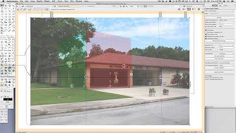 CameraMatch 2013 Preview Object Feature