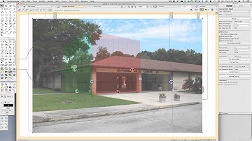 CameraMatch 2013 Preview Object Feature