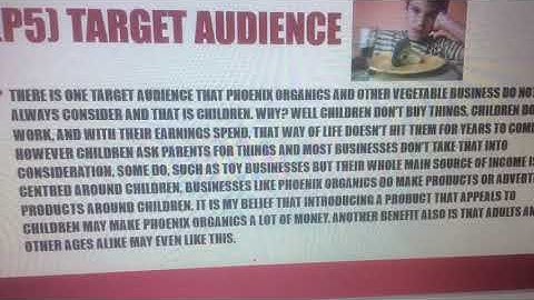 Unit 3 Assignment 2 Joseph Bradshaw