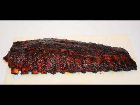 How To Grill Ribs Hot And Fast Bbq Pork Ribs Honey Chipotle Bbq Ribs Youtube,Easy Pesto Sauce Recipe