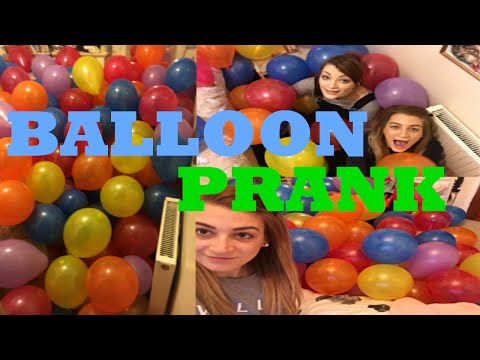 bedroom-balloon-prank