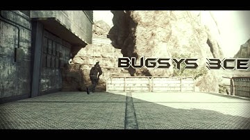 3 Clip Edit For FST Bugsy Best Yet! (First RSMB Edit)
