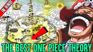 The Best One Piece Theory Video ! | Explained in Hindi