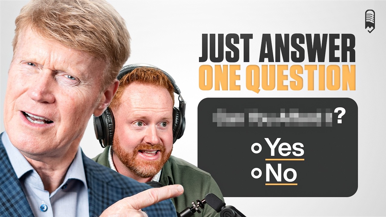 This Biggest Question: Can You Afford This Medicare Plan?