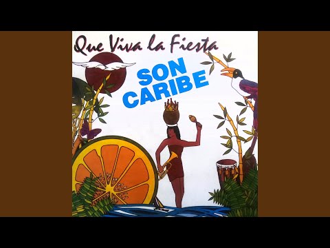 Son Caribe — Viva Maria