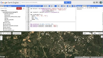 Exporting images from Google Earth Engine
