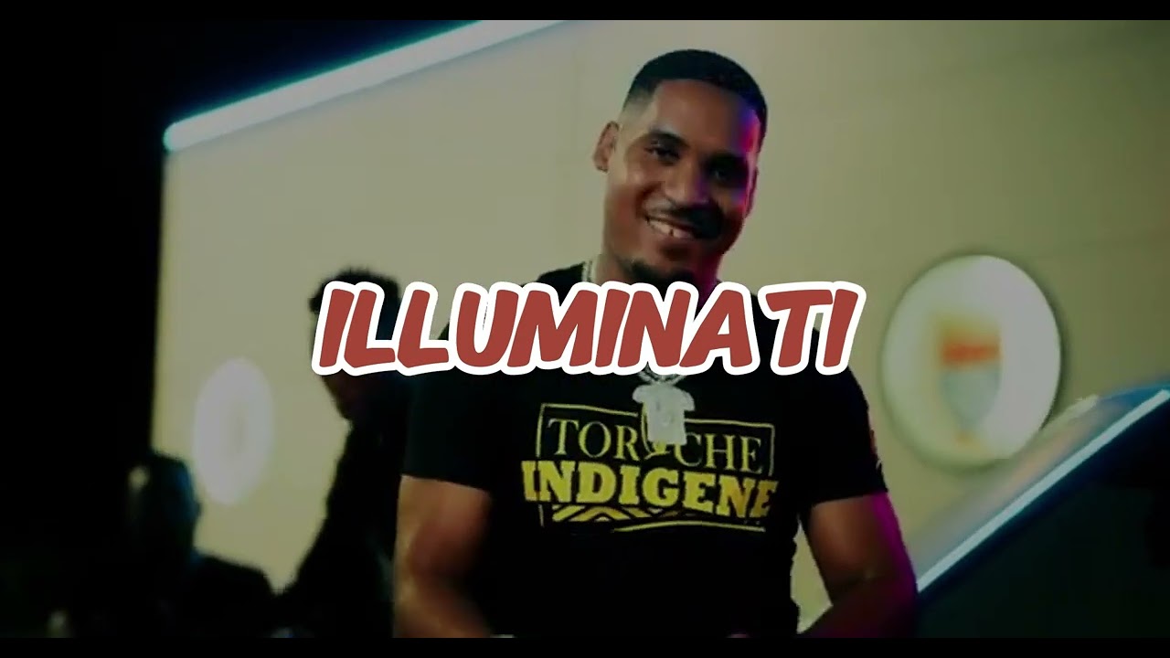 E.j x Dementos ''  Illuminati 