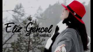 Eliz Gençel - Şah Kartalı