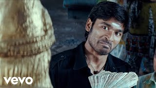 Padikkathavan - Hey Vetri Velaa Video | Dhanush | Manisarma chords