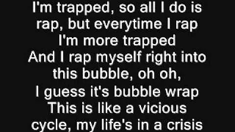 50 Cent ft Eminem Adam Levine - My life lyrics