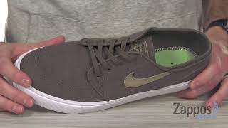 nike sb zoom stefan janoski canvas deconstructed