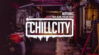 INZO & ALIGN - Notions (ft. Pauline Herr)