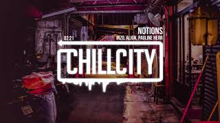 Inzo & Align - Notions (Ft. Pauline Herr)