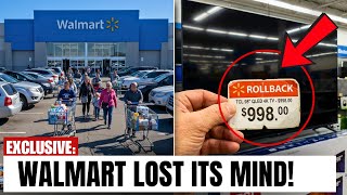 11 Walmart Deals You WON’T BELIEVE Are REAL!
