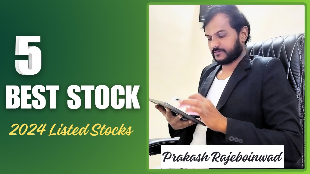 Stocks In India 2025 || Best Futuristic MultiBagger Shares 2025 | High ...