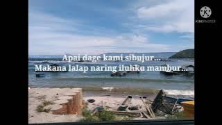 Lirik Nartar Mutikna