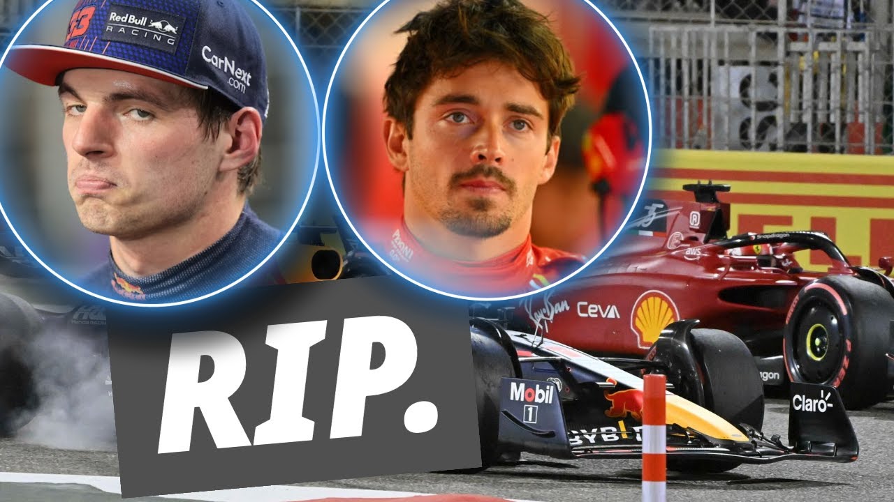 Не оглядывайтесь назад в гневе. Почему эффект прижимной силы в Формуле-1 был УСПЕШНЫМ!