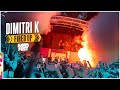 Dimitri k fired up  full set  hardfest 2023