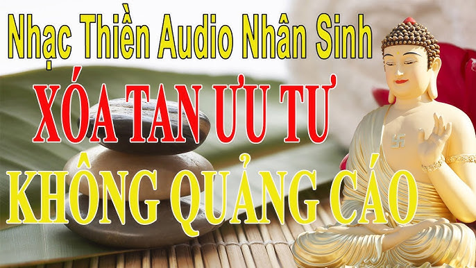 Nhạc Thiền Chữa Lành