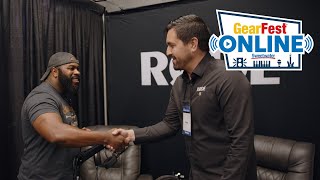 Rode At Gearfest 2023