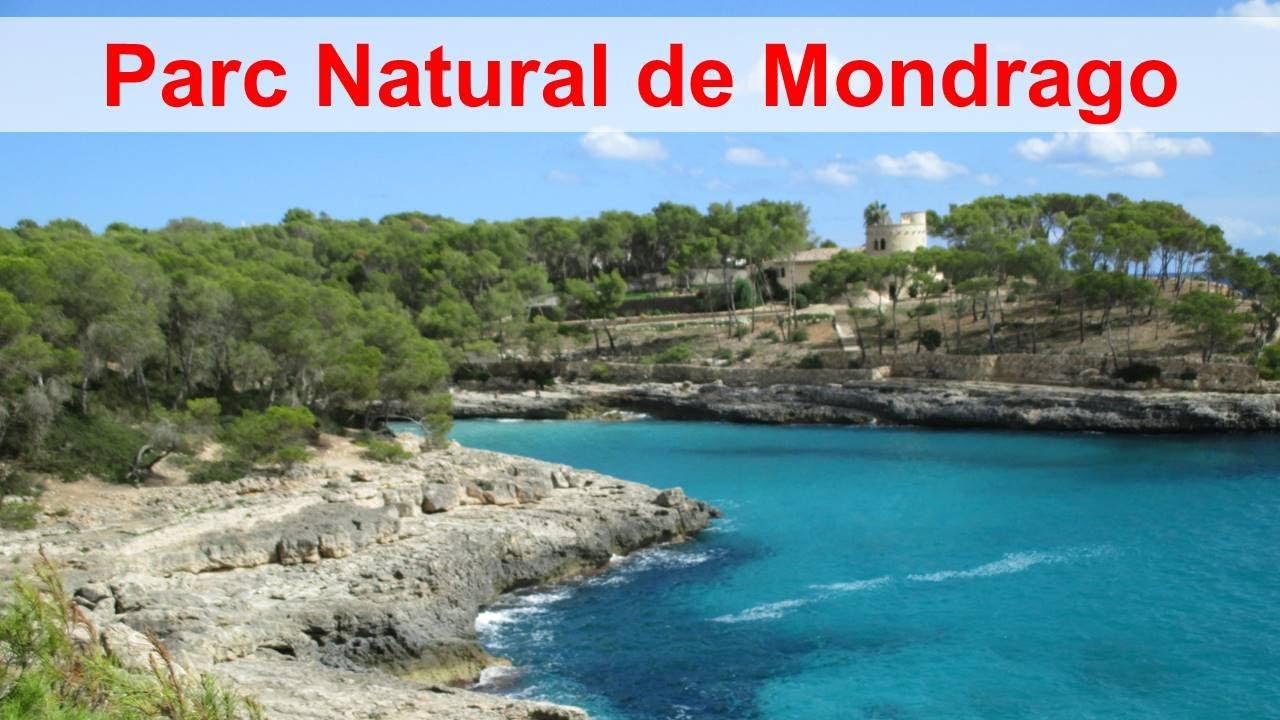 Parc Natural de Mondragó auf Mallorca
