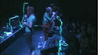 DELAYS - Out of Nowhere - Club Paradiso - 2004