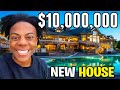 iShowSpeed Shows his *NEW* MANSION!! (House Tour)