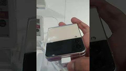 Samsung foldable phone - DayDayNews