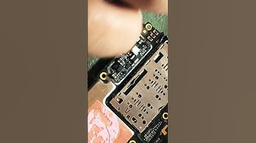 How to oppo a5s charging line short/ #smartphone #samsungj7 #akmobilerepair991 #fifaworldcup