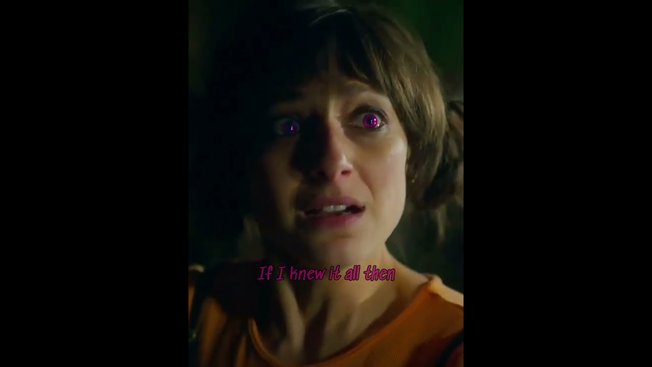 Everything I wanted- Musa ( Billie Eilish) Fate Winx (season 2)