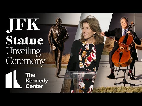 Vídeo: As homenagens do Kennedy Center serão televisionadas?