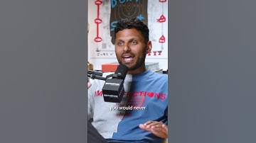 Thumbnail of We Don't See People As A Story, We See Them As A Page #jayshetty #onpurpose #mentalhealth
