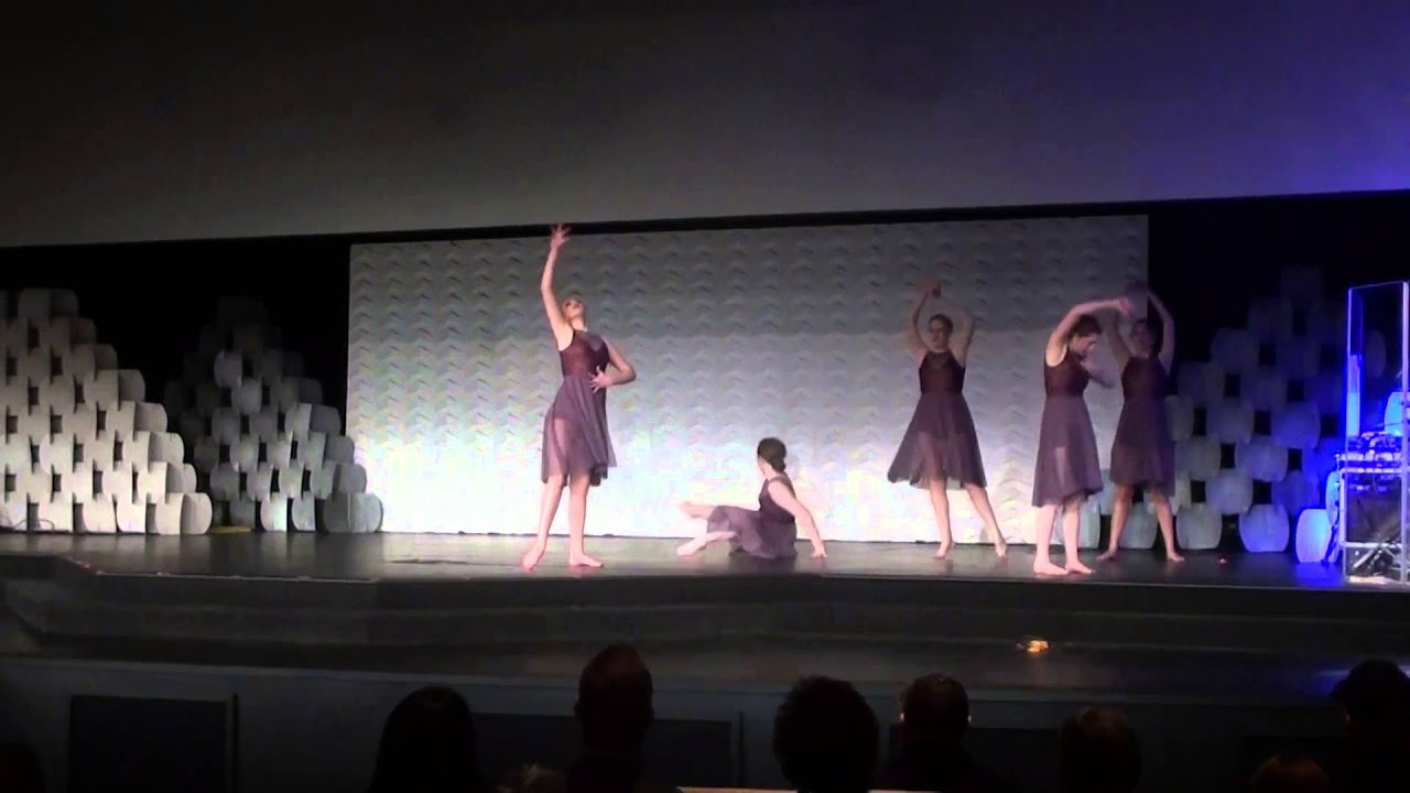 Victory Dance Company Victory Dance Company 2016 Daylight - YouTube