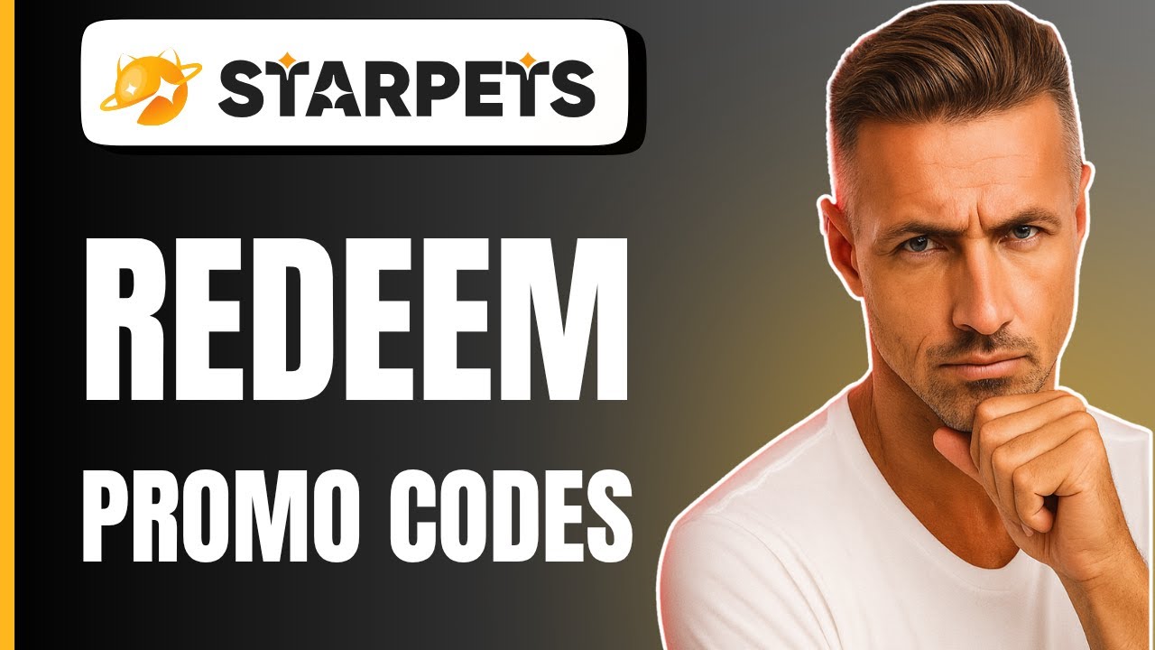 NEW! Star Pets Promo Codes (2025)