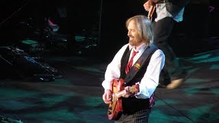 Tom Petty and the Heartbreakers - Free Fallin&#39; (Live)