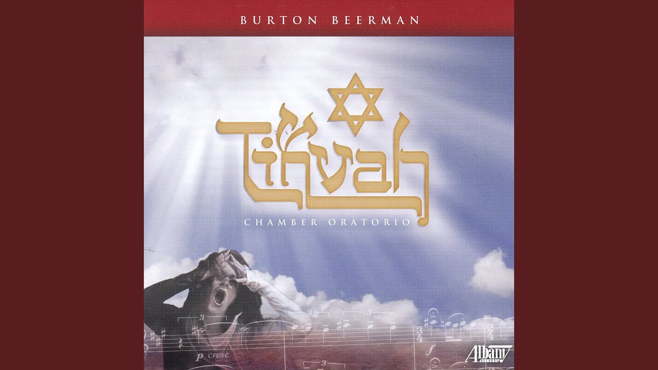 Смотреть «Tikvah: VIII. Shabbat for Saxophone Quartet» на YouTube Смотреть «Tikvah: VIII. Shabbat for Saxophone Quartet» на YouTube