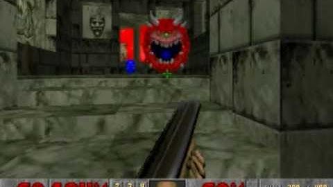 TNT Evilution map 29 "River Styx" consecutive