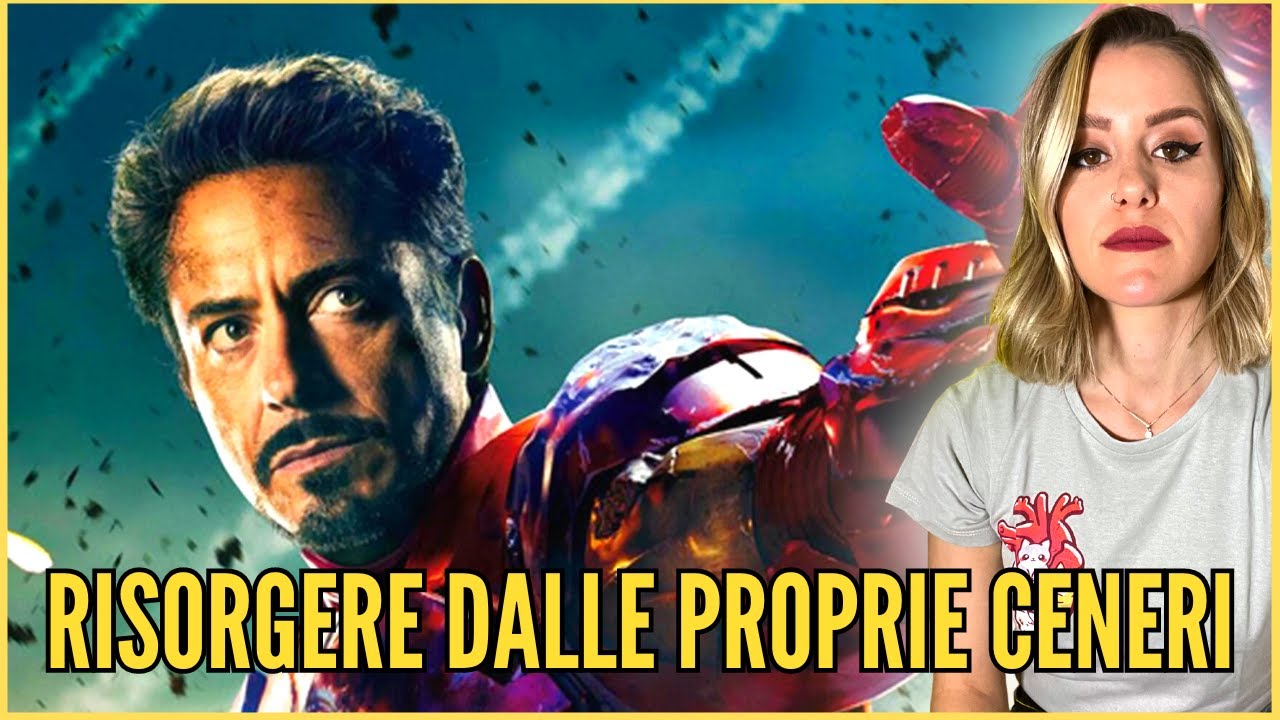 Il difficile cammino verso il successo di ROBERT DOWNEY JUNIOR: dal carcere ad Iron Man