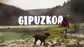 CONOCE estos LUGARES del PAIS VASCO 🌄 Guipúzcoa [Ruta por el norte de España]