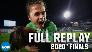 Marshall vs. Indiana: NCAA Men's College Cup finals | FULL REPLAY