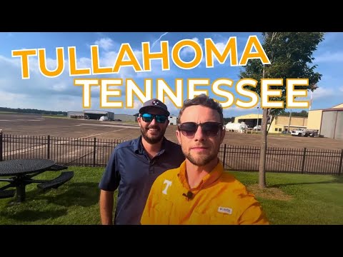 Why do people LOVE Tullahoma Tennessee | Tullahoma Tennessee VLOG Tour | Tullahoma TN Real Estate